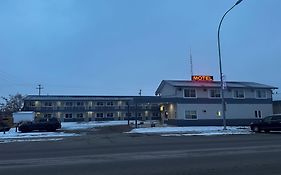 Rimbey Motor Inn